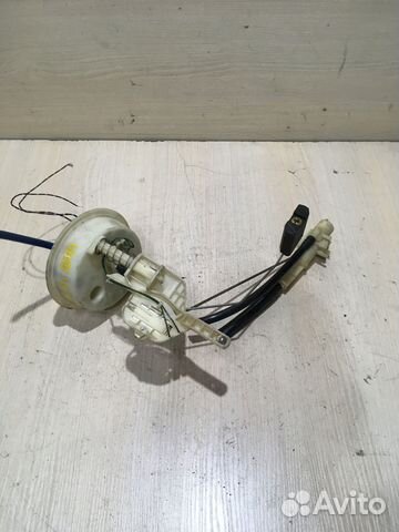 Датчик уровня топлива 2.5 АКПП BMW 3 E46