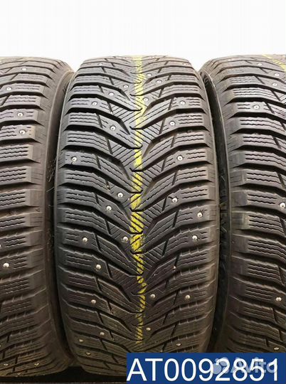 Kumho WinterCraft Ice WI31 215/50 R17 98V