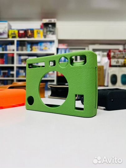 Силиконовый чехол для Fujifilm Instax Mini EVO