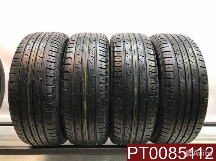 Dunlop Grandtrek PT3 265/60 R18 98H
