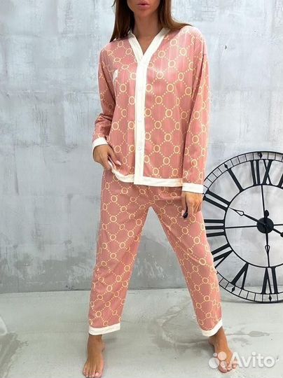 Пижама женская новая