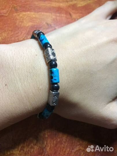Браслет фенечка