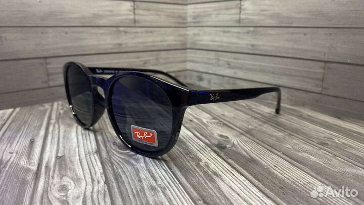 Солнцезащитные очки ray ban ferrari