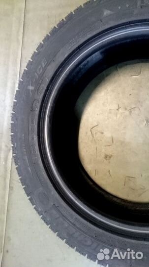 Michelin X-Ice 3 225/45 R17 91H