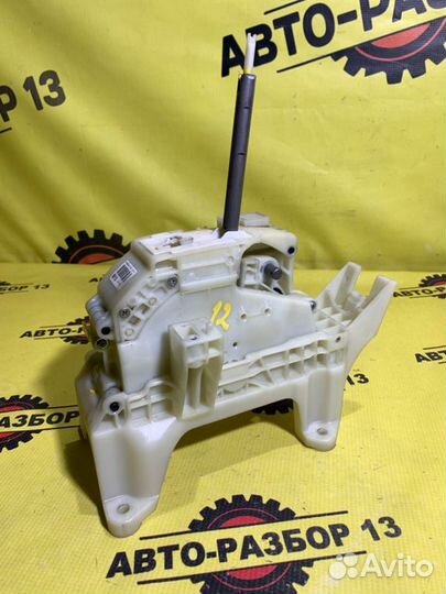 Селектор АКПП Kia Ceed 3 CD 1.6 G4FG 2018