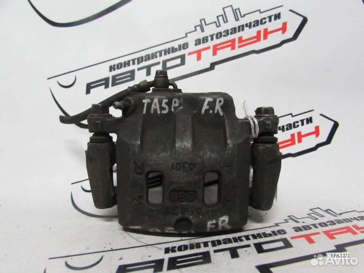 Суппорт В сборе mazda eunos 800 millenia xedos 9 T