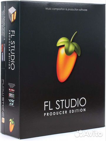 FL Studio 20 Producer Edition