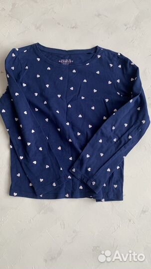 Одежда для девочки 128