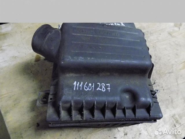 Корпус воздушного фильтра Nexia 1995-2016