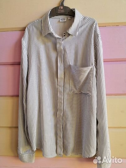 Рубашки школьные для девочки