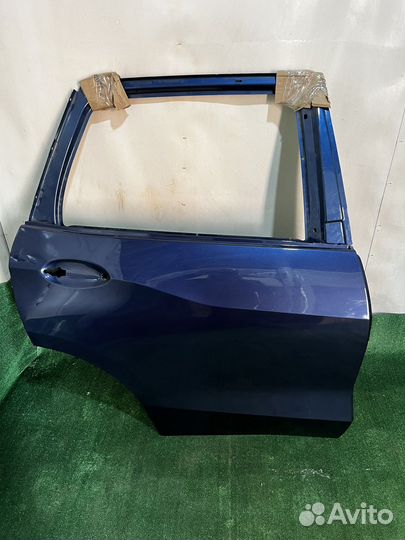 Дверь задняя правая bmw x5 g05