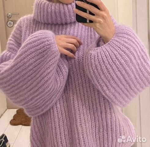 Вяжу вещи на заказ