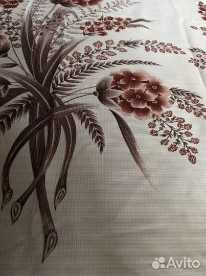 Шторы новые, 4 шт