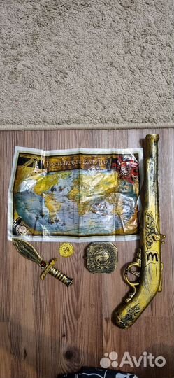 Товары для праздника