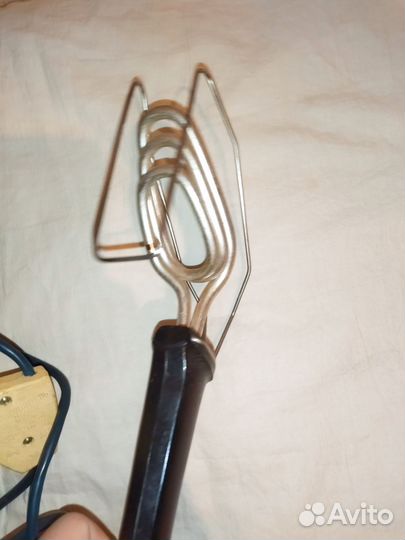 Сушилка для обуви СССР