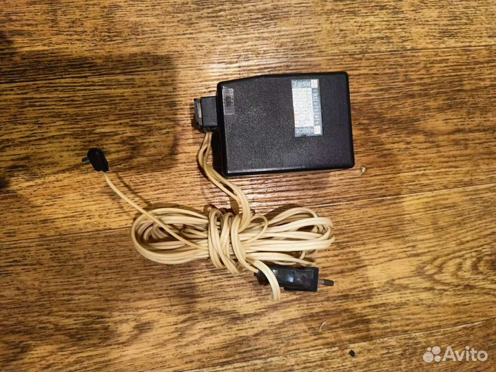 Вспышка для фотоаппарата