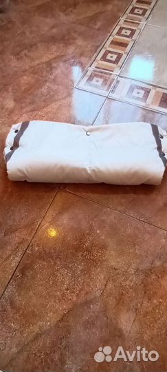 Муфта рукавичка на коляску