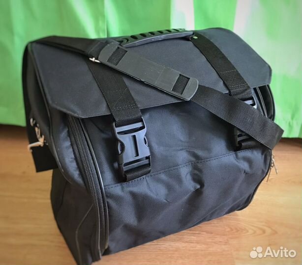 Чехлы мягкие для гармони и баяна