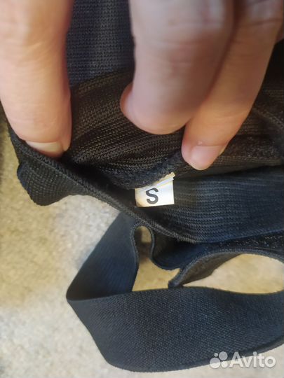 Защита для смешанных единоборств