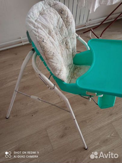 Стульчик для кормления