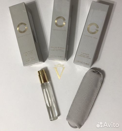 Veronique Gabai 10мл