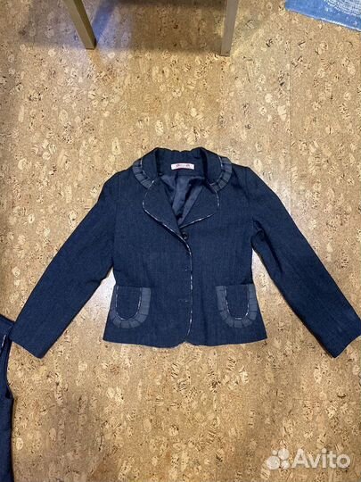 Школьная форма Аленсия