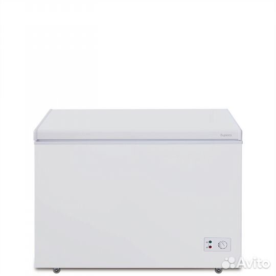 Морозильный ларь Бирюса 305кх