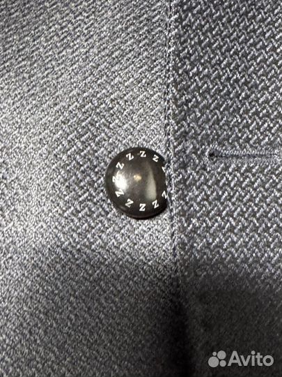 Мужской пиджак классика