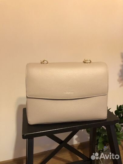 Сумка женская натуральная кожа