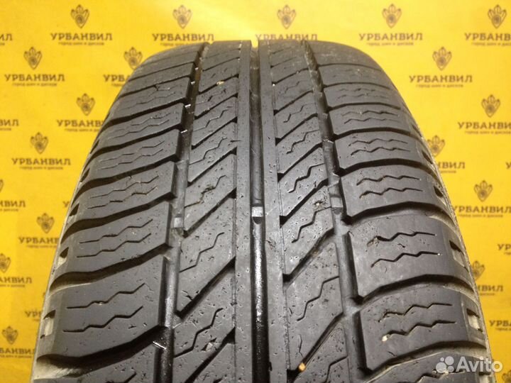 Michelin MXTE 195/70 R15 97S
