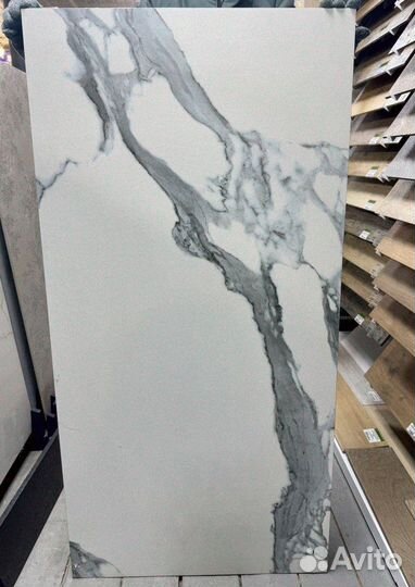 Керамогранит 60х120 мрамор Польша