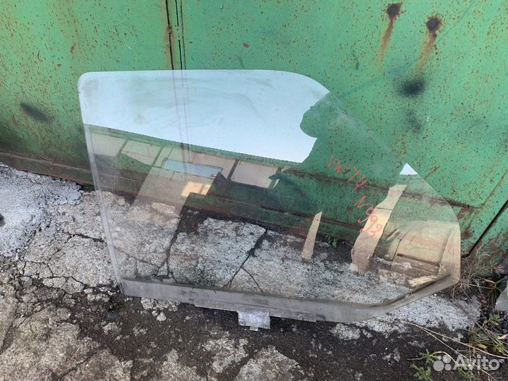 Стекло передние правое vw t4 transporter