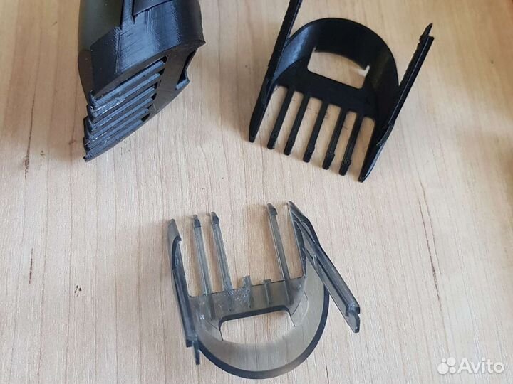 3D печать пластиком, резиной (с моделированием)