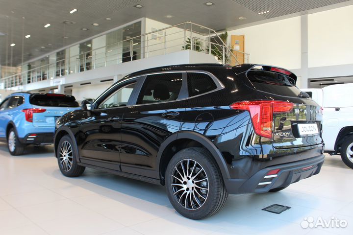 Haval Jolion 1.5 AMT, 2024