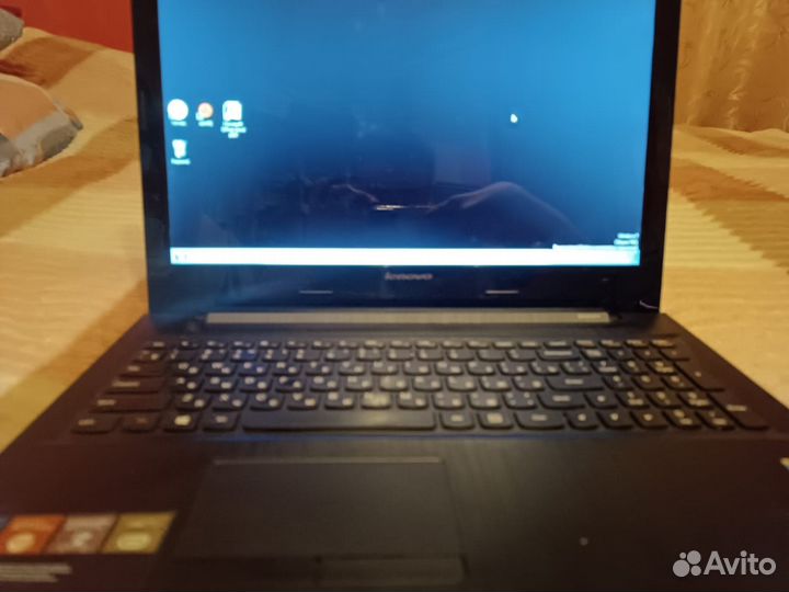 Lenovo g50 30