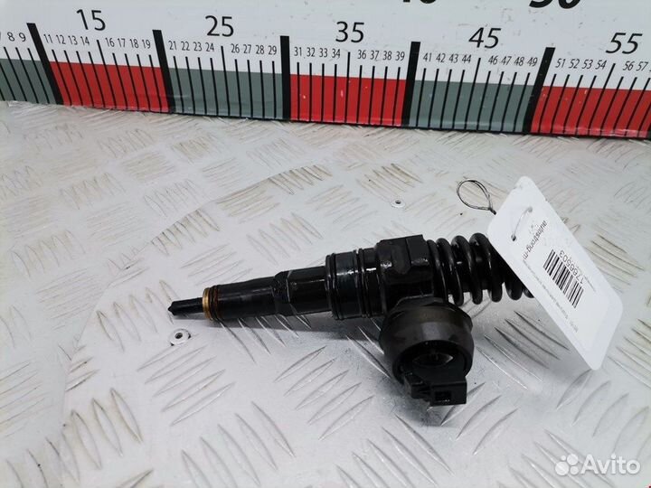 Форсунка для Volkswagen Touran 1