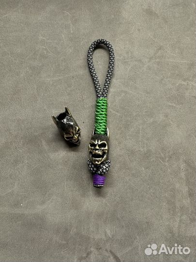 Темляк для ножа