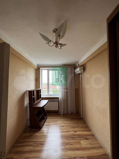 2-к. квартира, 44 м², 4/5 эт.