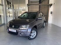 Suzuki Grand Vitara 2.0 AT, 2010, 230 000 км, с пробегом, цена 1 215 000 руб.