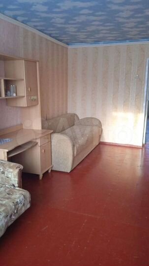 2-к. квартира, 47 м², 4/5 эт.