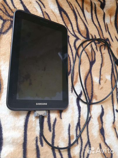 Samsung galaxy Tab 2 7.0
