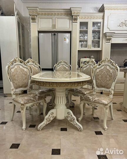 Обеденная группа