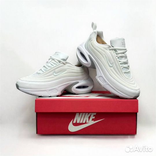 Кроссовки nike air max portal