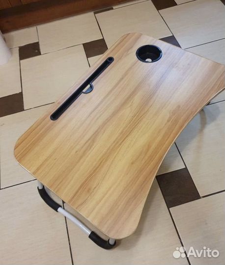 Столик-подставка для ноутбука/планшета/завтрака