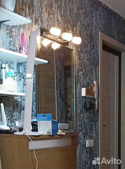 Зеркало с подсветкой