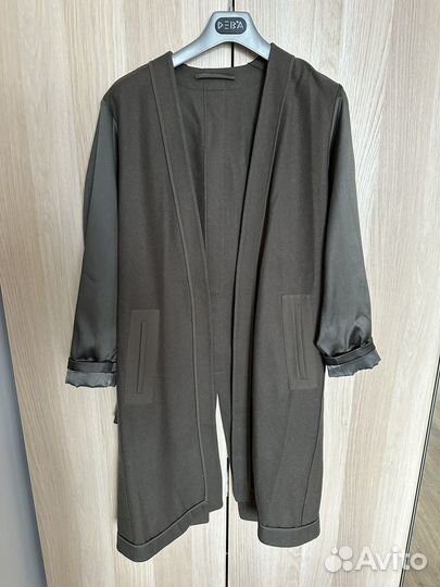 Пальто кимоно AllSaints