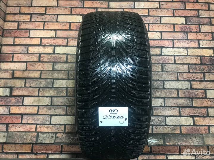 Michelin Latitude Alpin 255/50 R20 109V