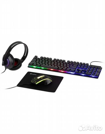 Игровой для пк