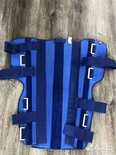 Ортез на коленный сустав medi, лангета