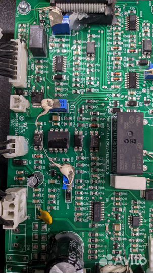 Ремонт сварочного оборудования на В.О